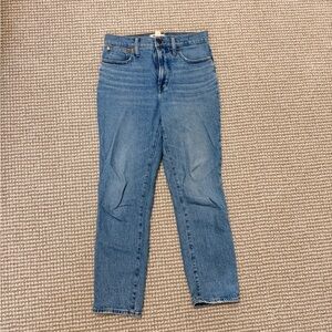 Madewell Women's Jeans size 26